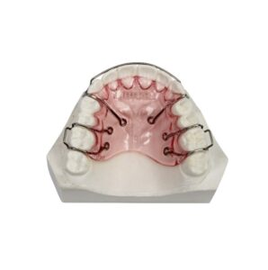 Hawley Retainer