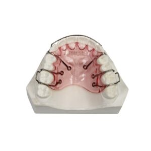 Hawley Retainer