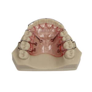 Hawley Retainer