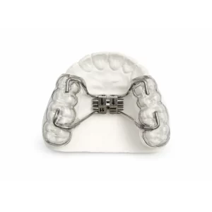 Bonded HYRAX (Upper Only)