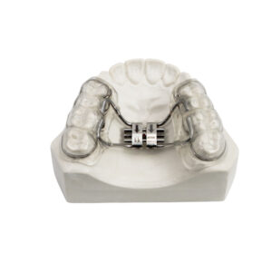 Bonded HYRAX Appliance